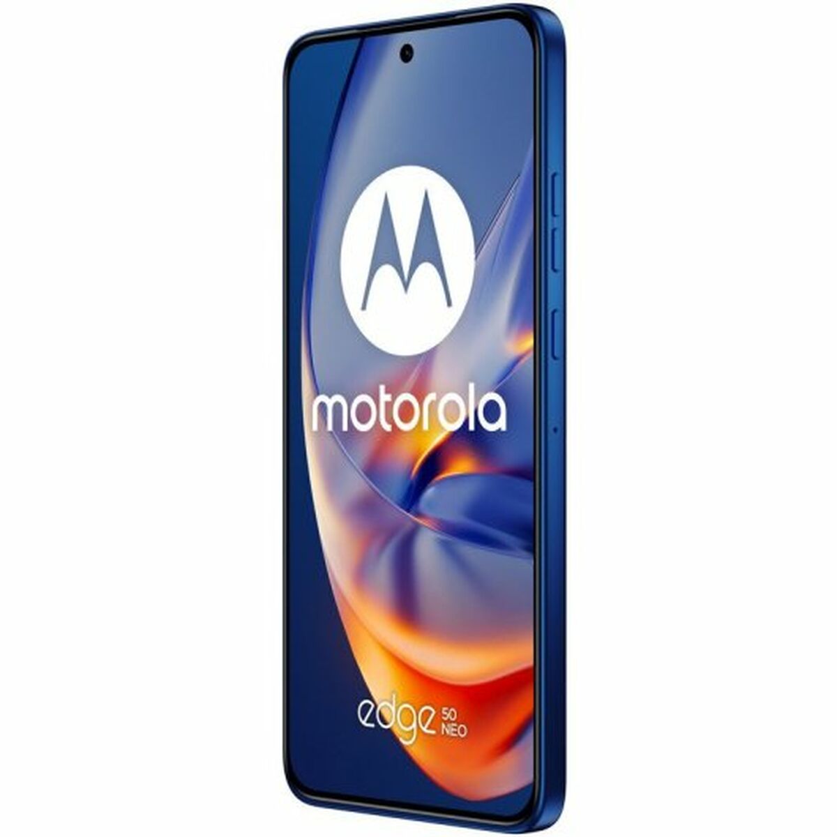 Smartphone Motorola Motorola Edge 50 Neo 6,1" Octa Core 12 GB RAM 512 GB Blå - 5