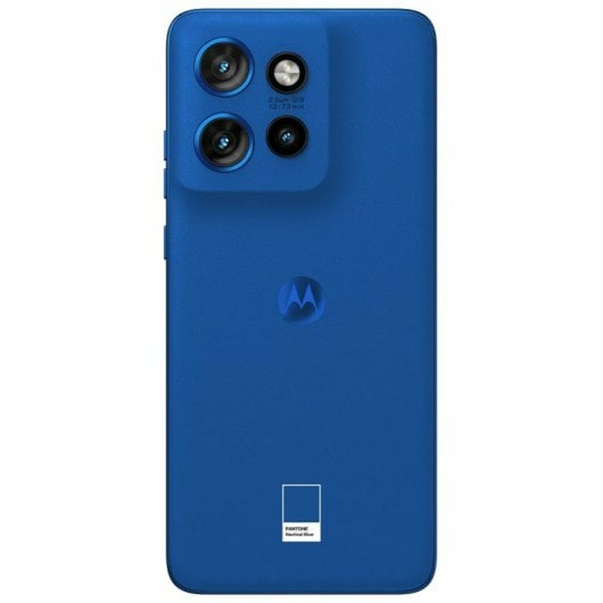 Smartphone Motorola Motorola Edge 50 Neo 6,1" Octa Core 12 GB RAM 512 GB Blå - 6