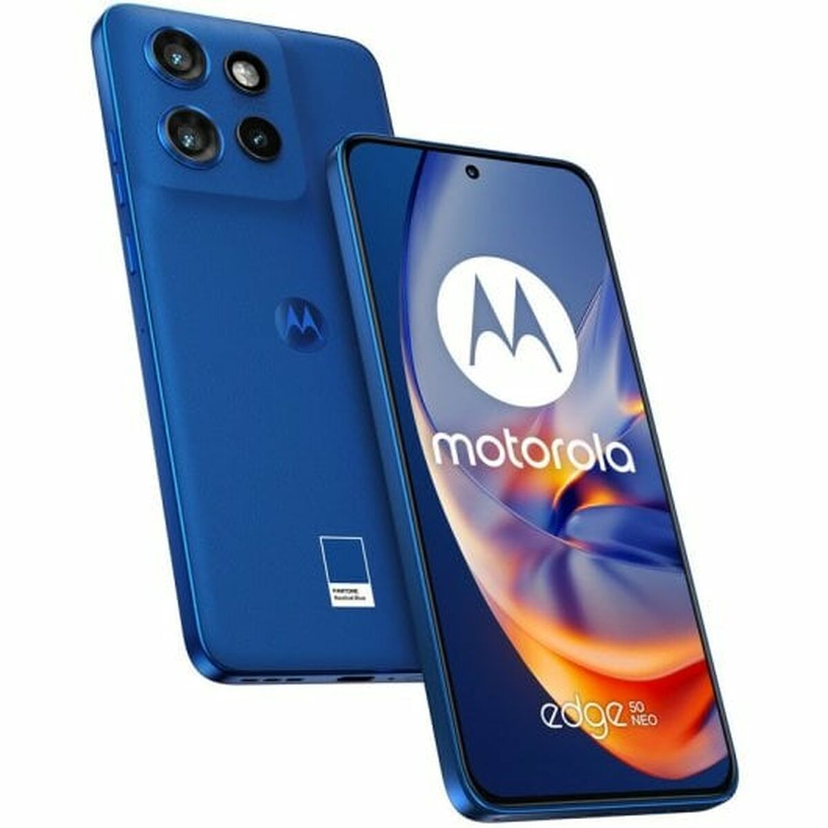 Smartphone Motorola Motorola Edge 50 Neo 6,1" Octa Core 12 GB RAM 512 GB Blå - 2