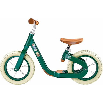 Barncykel Toybags Grön