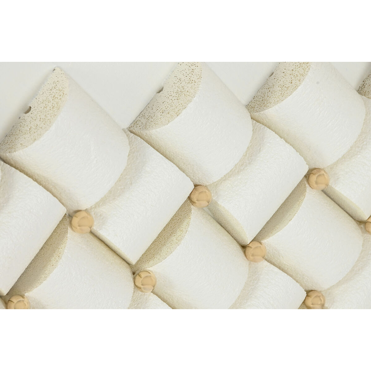Kanvas Home ESPRIT polystyren Kanvas 100 x 3,5 x 100 cm - 3