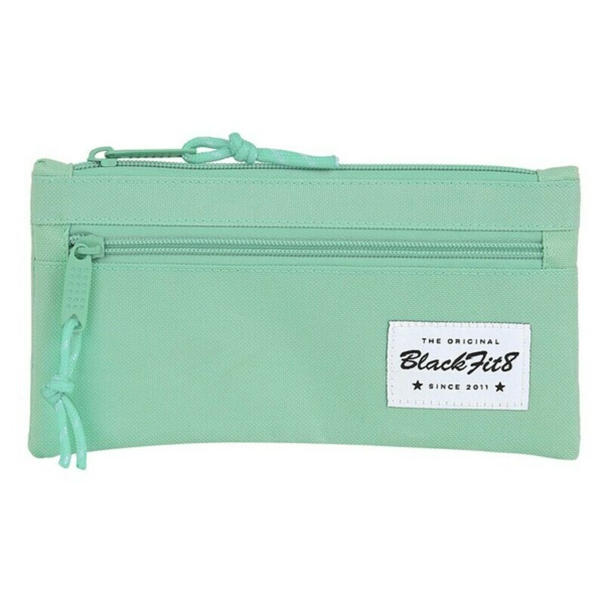 Bag BlackFit8 M029 Turkos (22 x 11 x 1 cm) - 6