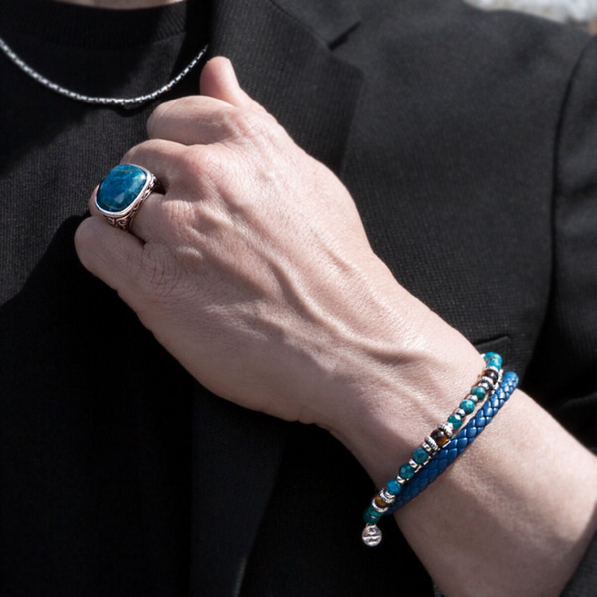 Herr ring Albert M. WSOX00397.AP-24 24 - 3