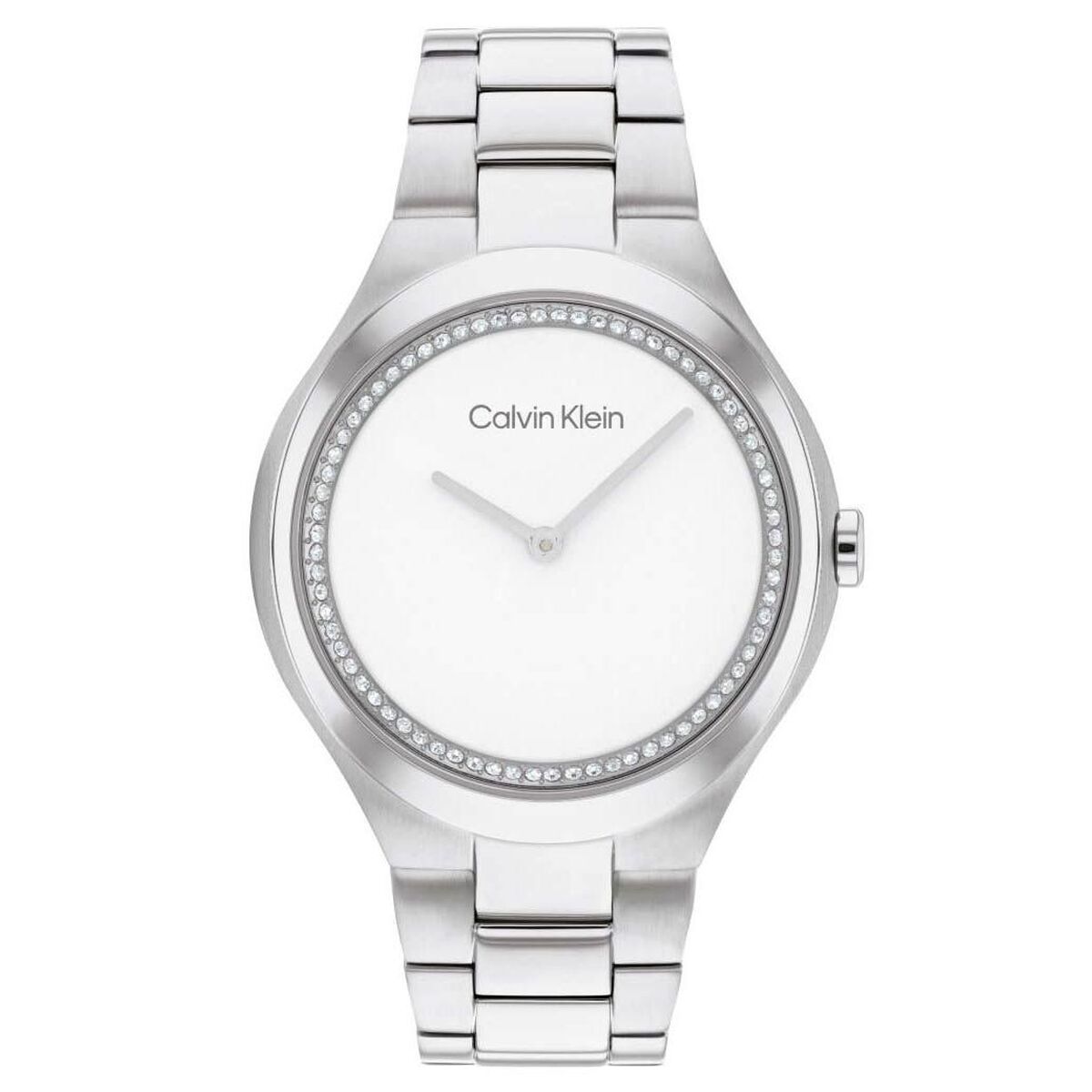 Damklocka Calvin Klein 25200365