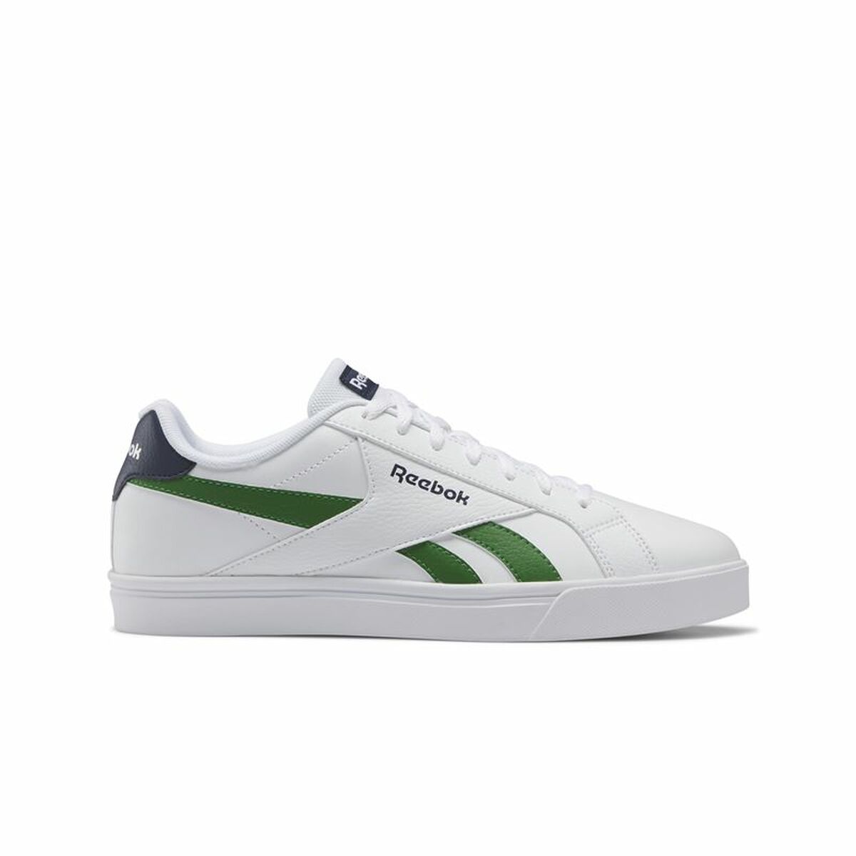 Sportskor Casual Herr Reebok Royal Complete 3.0 Low Vit 44 - 2