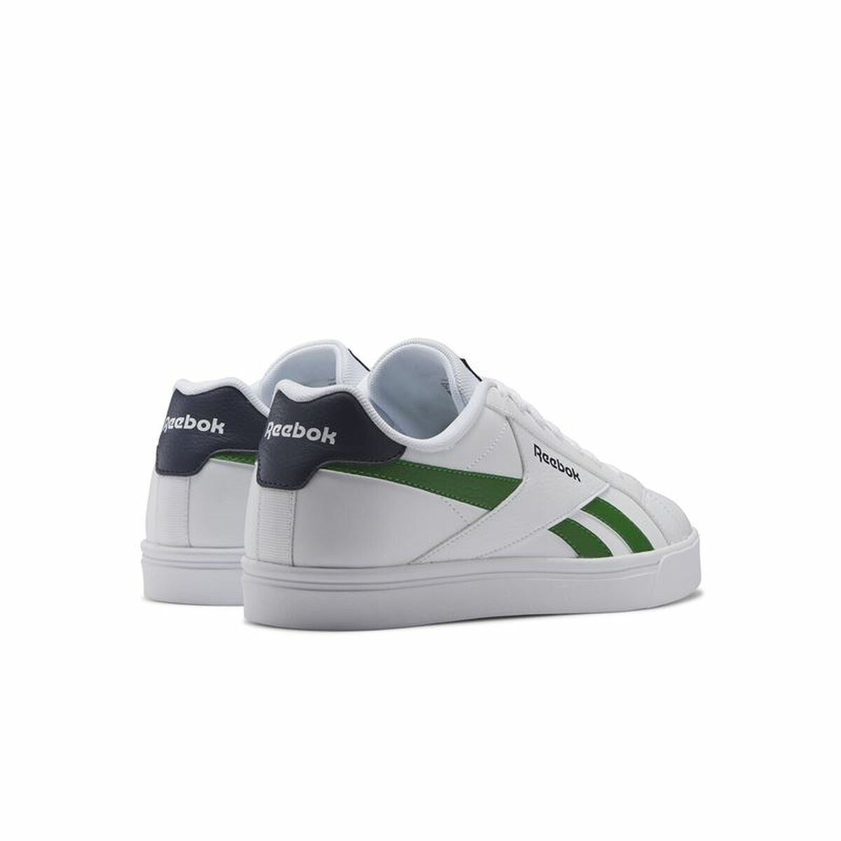 Sportskor Casual Herr Reebok Royal Complete 3.0 Low Vit 44 - 6