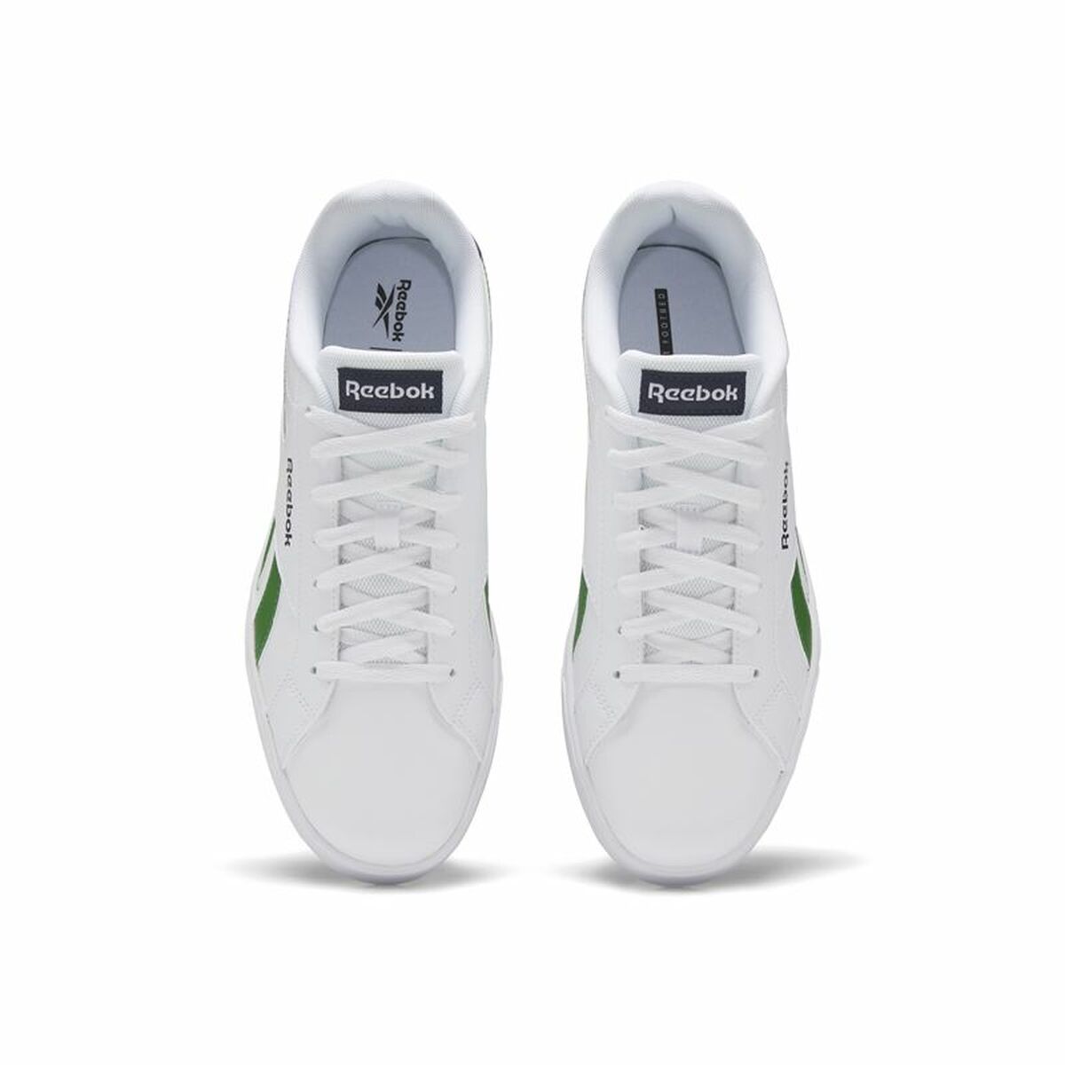 Sportskor Casual Herr Reebok Royal Complete 3.0 Low Vit 44 - 4
