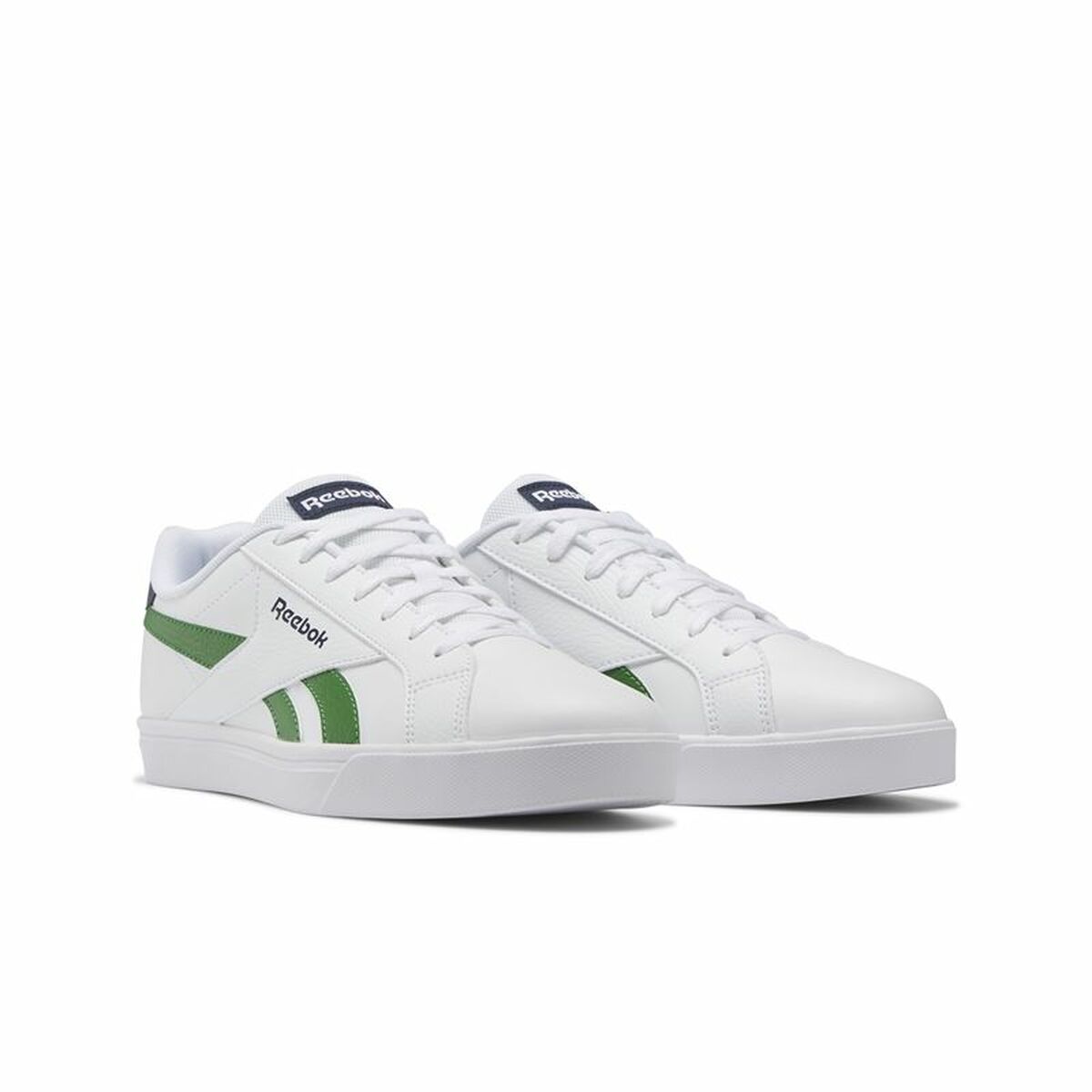 Sportskor Casual Herr Reebok Royal Complete 3.0 Low Vit 44 - 5