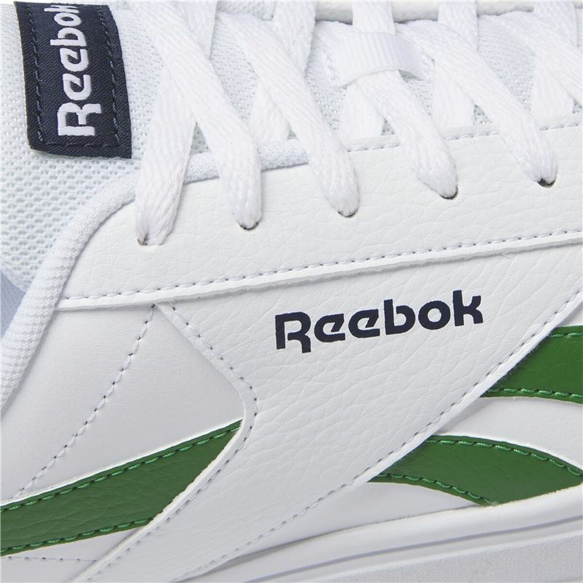 Sportskor Casual Herr Reebok Royal Complete 3.0 Low Vit 44 - 7