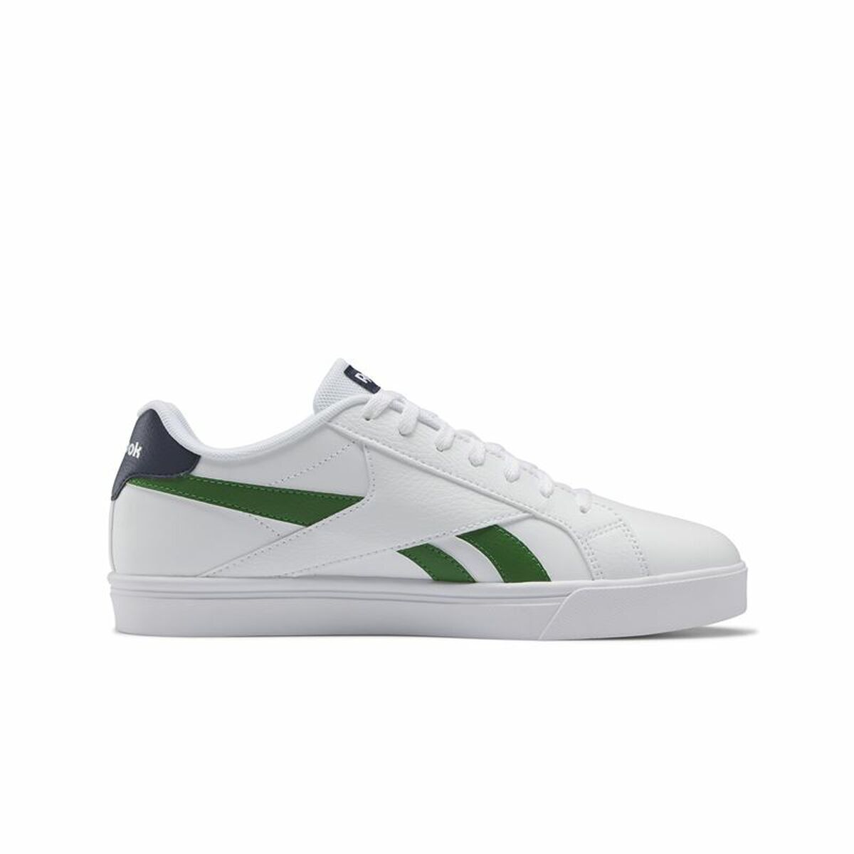 Sportskor Casual Herr Reebok Royal Complete 3.0 Low Vit 44