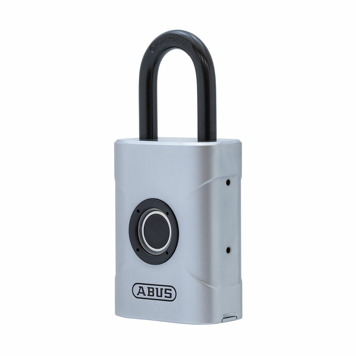Hänglås med fingeravtryck ABUS Touch 57/50