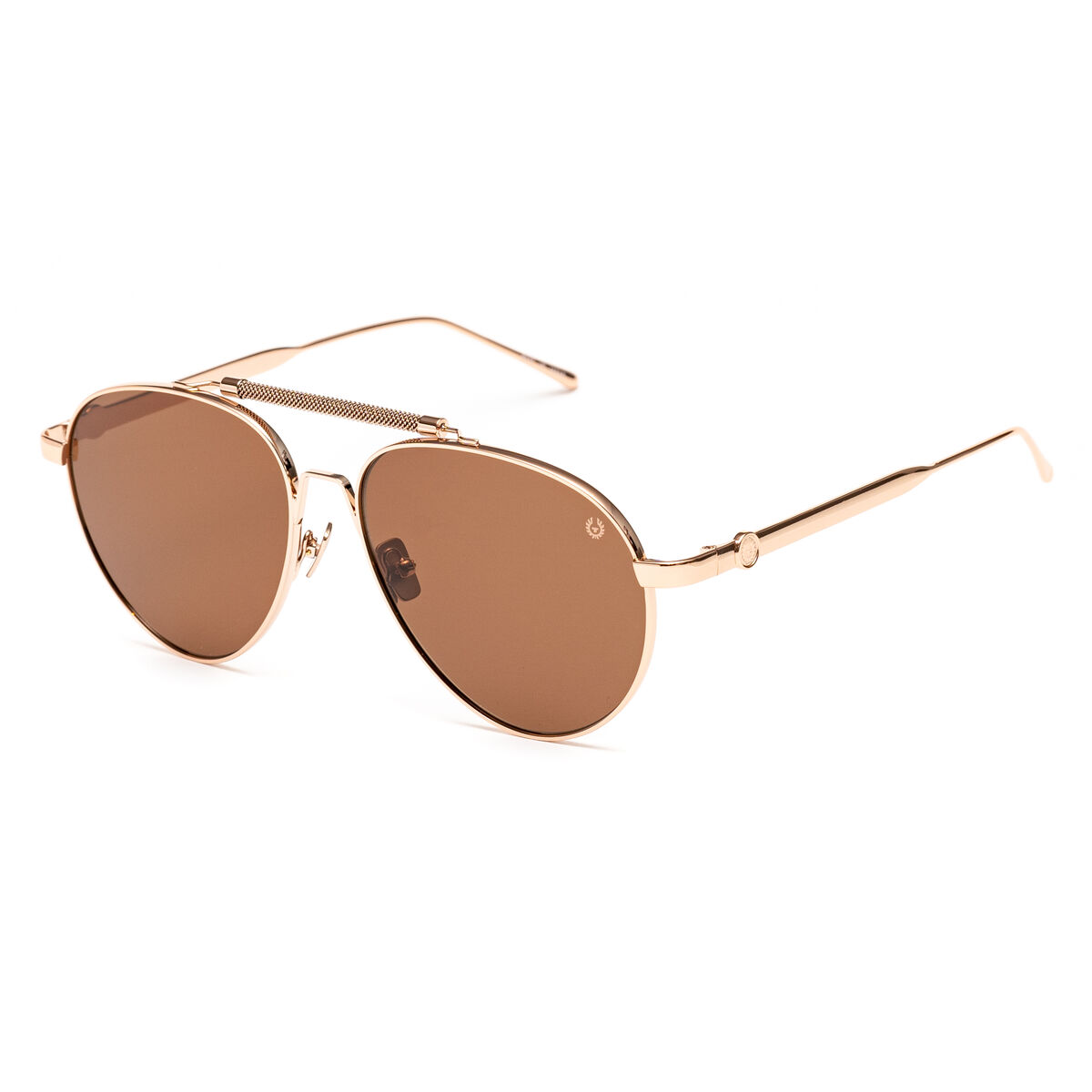 Damsolglasögon Belstaff STAFFORDMARRO Ø 61 mm