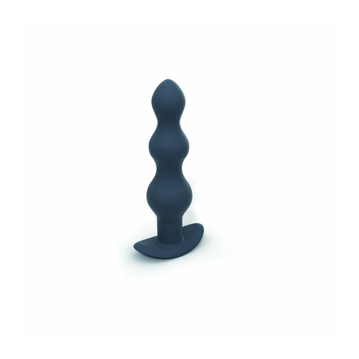 Vibrerande anuspropp Dorcel DOR161 Svart - 2