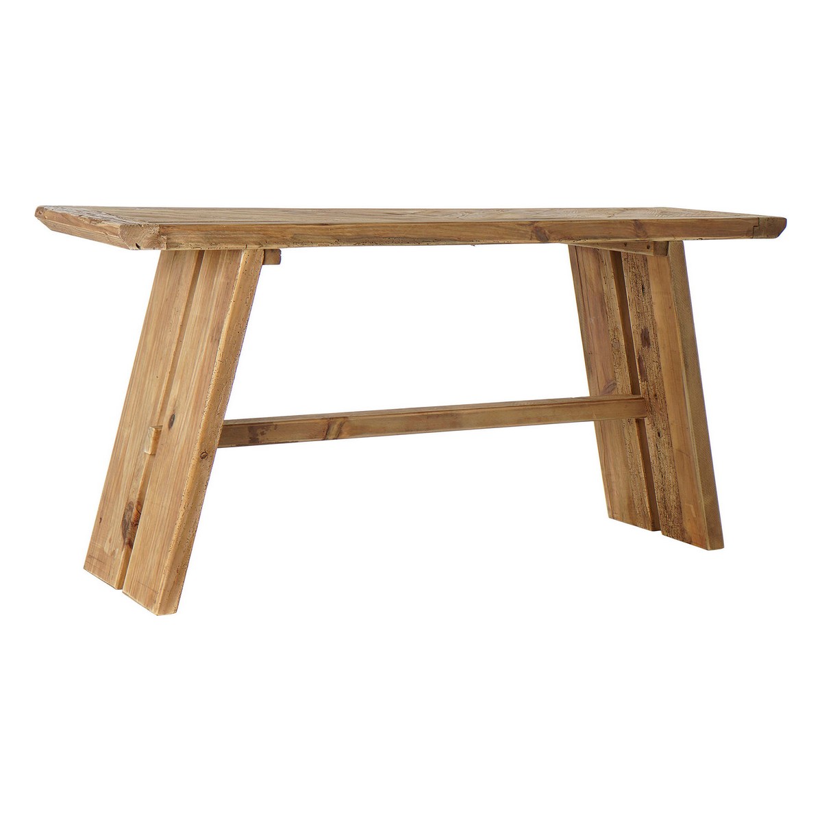 Mottagare DKD Home Decor 160 x 45 x 76 cm