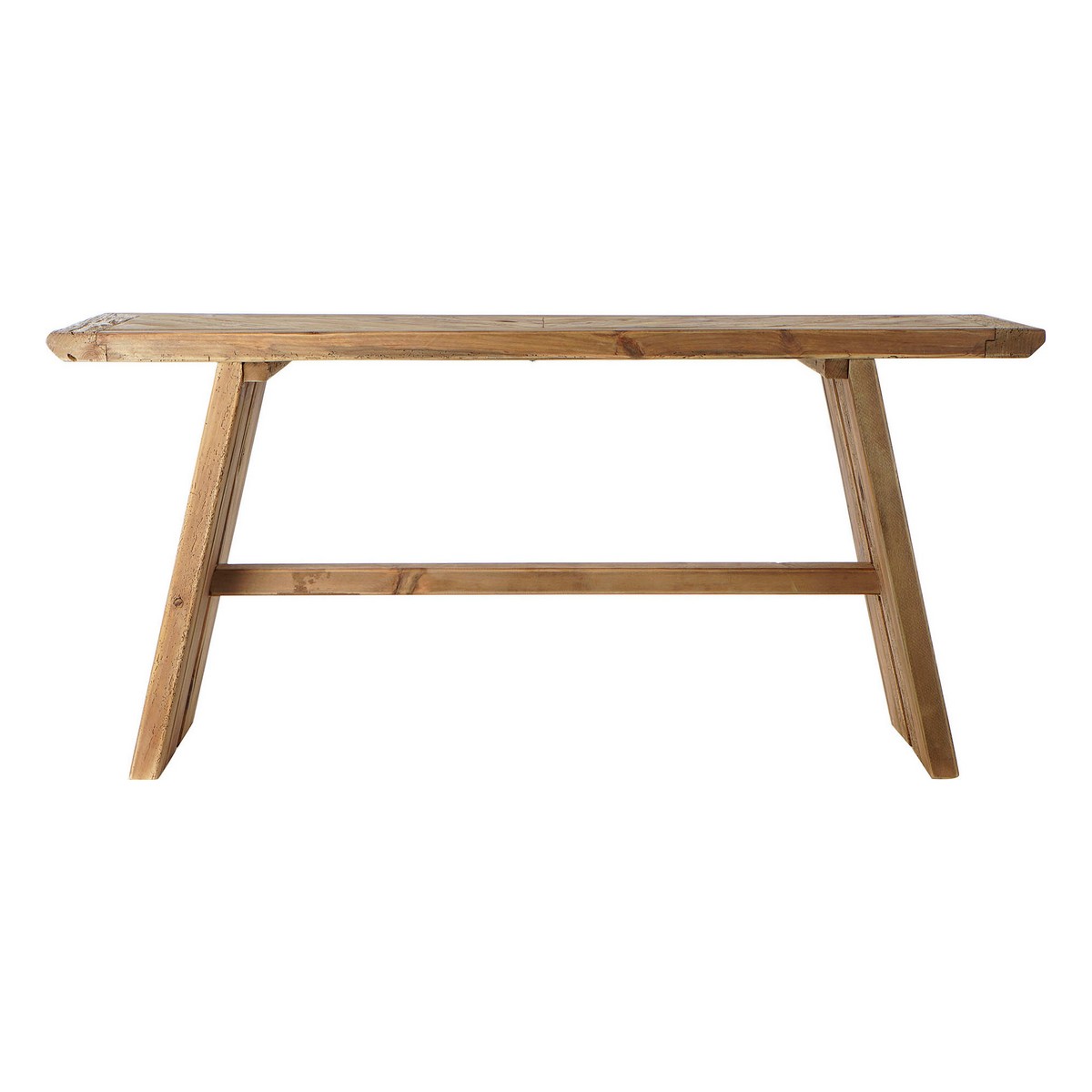 Mottagare DKD Home Decor 160 x 45 x 76 cm - 6