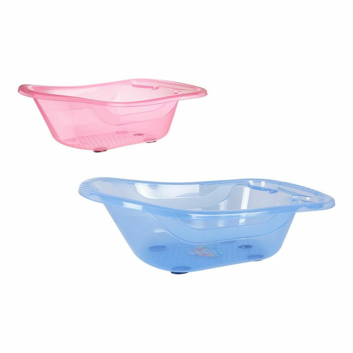 Badkar For my Baby Barn (6 antal) (50 L) - 3