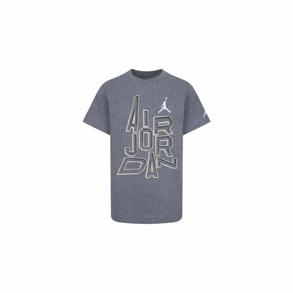 Barn T-shirt med kortärm Jordan Jordan 23