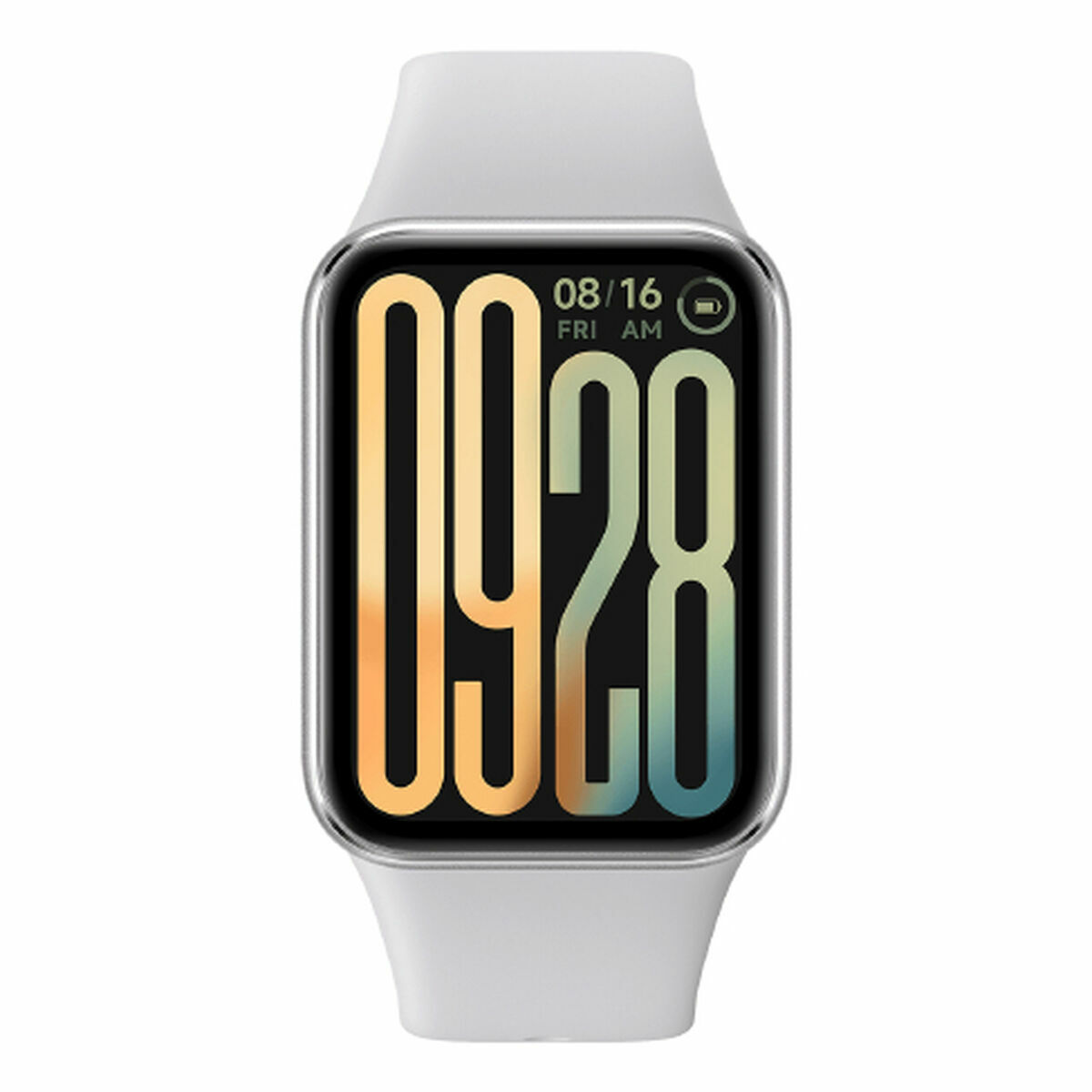 Klockarmband Xiaomi SM BAND9 P SV - 3