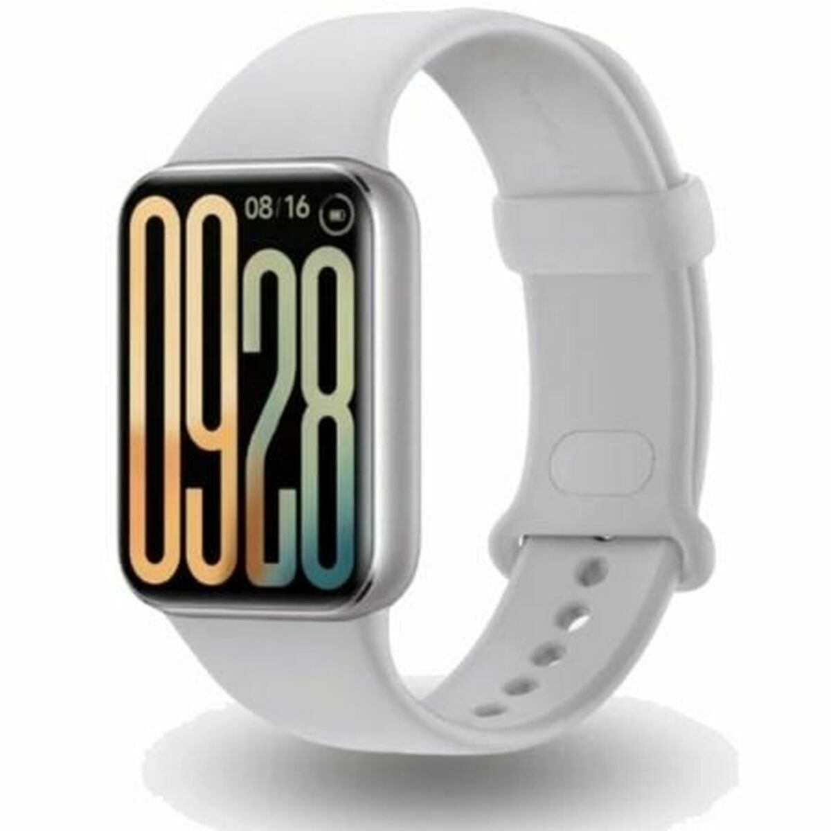 Klockarmband Xiaomi SM BAND9 P SV - 2