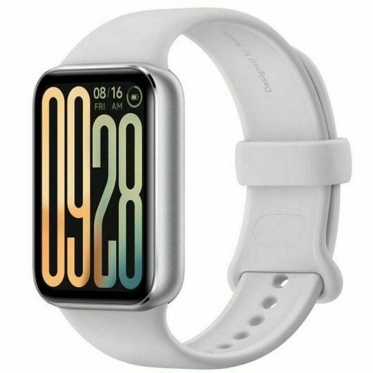 Klockarmband Xiaomi SM BAND9 P SV