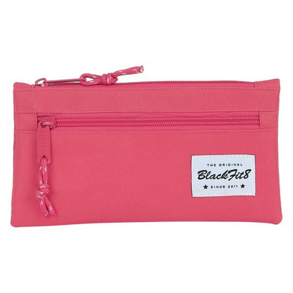 Bag BlackFit8 Rosa (22 x 11 x 1 cm) - 5