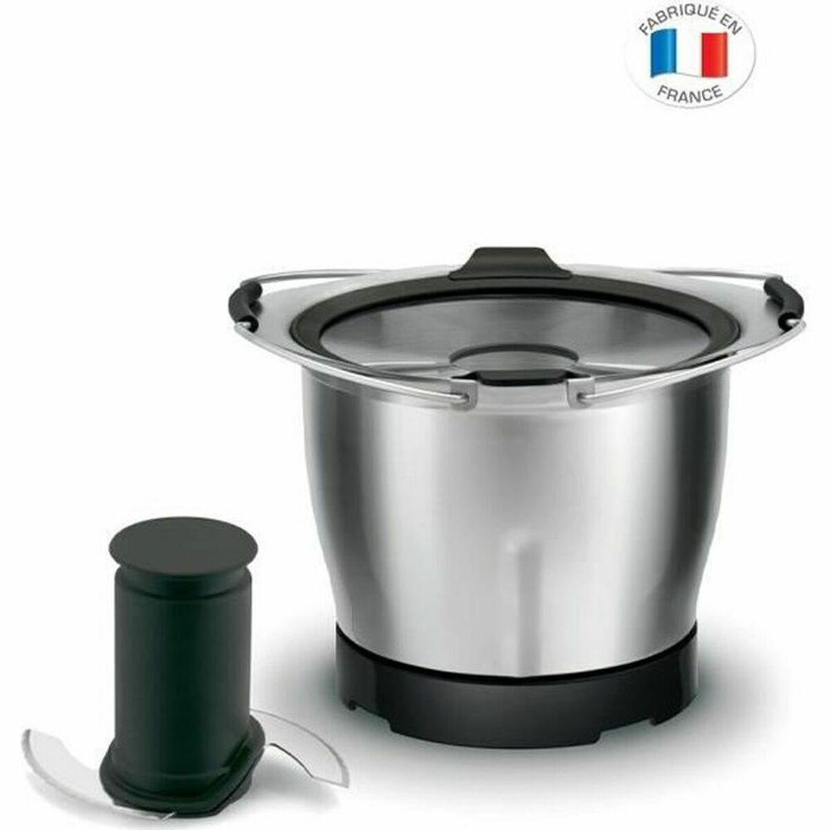 Reservdel Moulinex XF38AE10 - 7