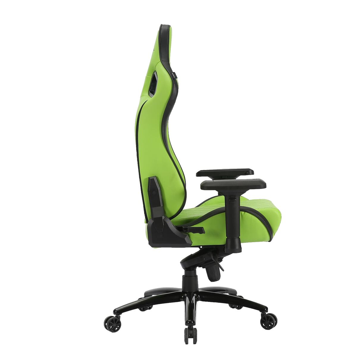 Spelstol Newskill ?NS-CH-OSIRIS-BLACK-GREEN - 8