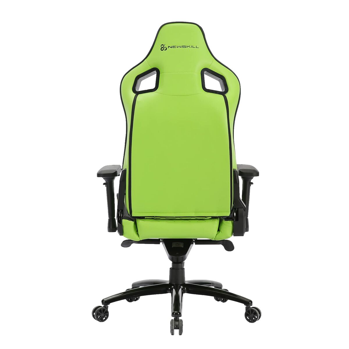 Spelstol Newskill ?NS-CH-OSIRIS-BLACK-GREEN - 9