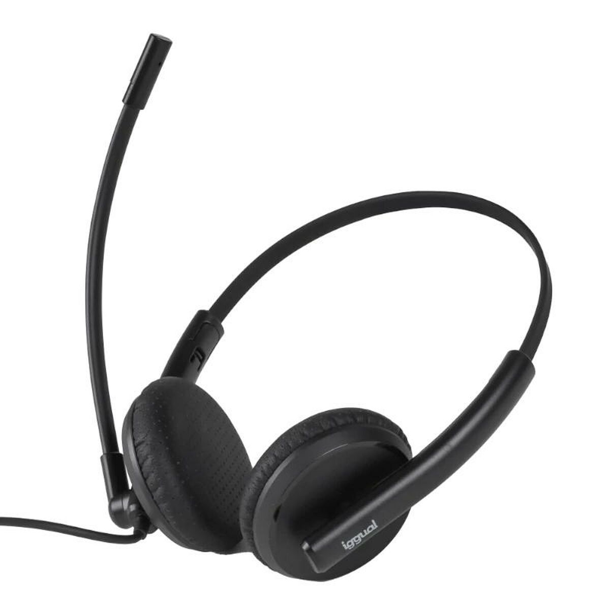 Gaming webcam iggual ENC 3030 - 2