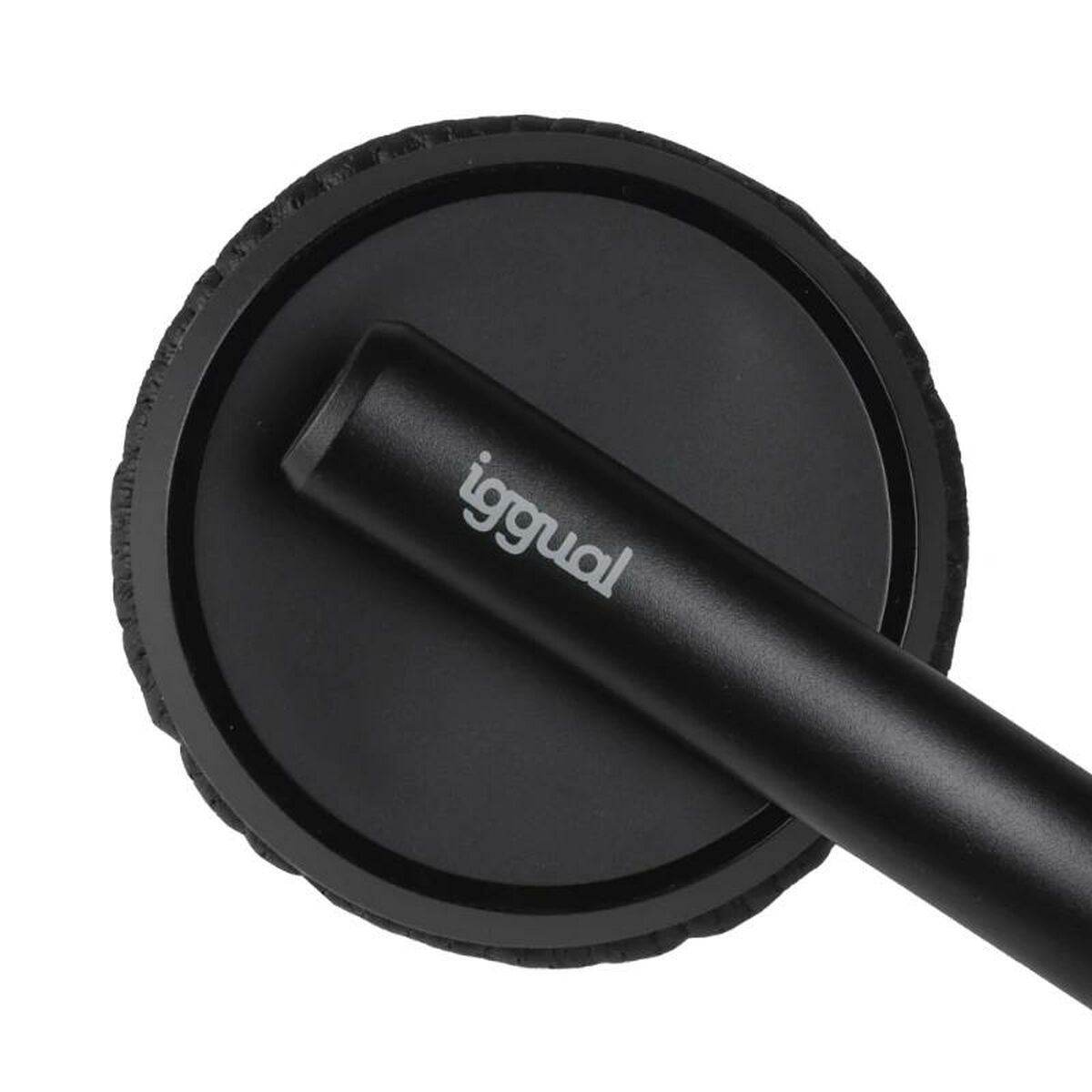 Gaming webcam iggual ENC 3030 - 3