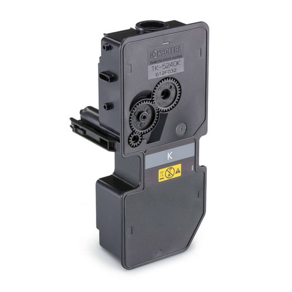 Original Toner Kyocera TK-5240K Svart - 2