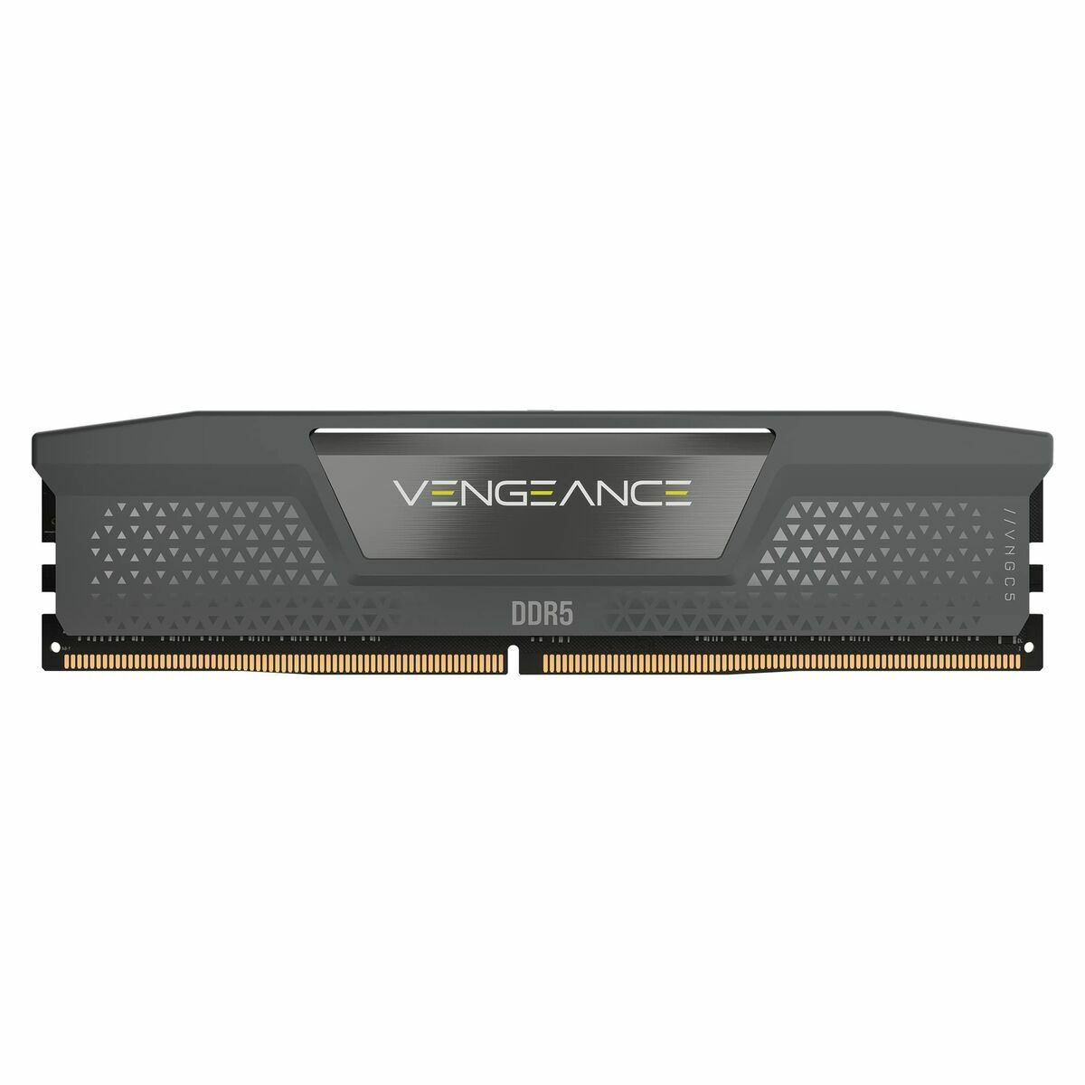 RAM-minne Corsair CMK32GX5M2B5200Z40 Grå 5200 MHz - 3