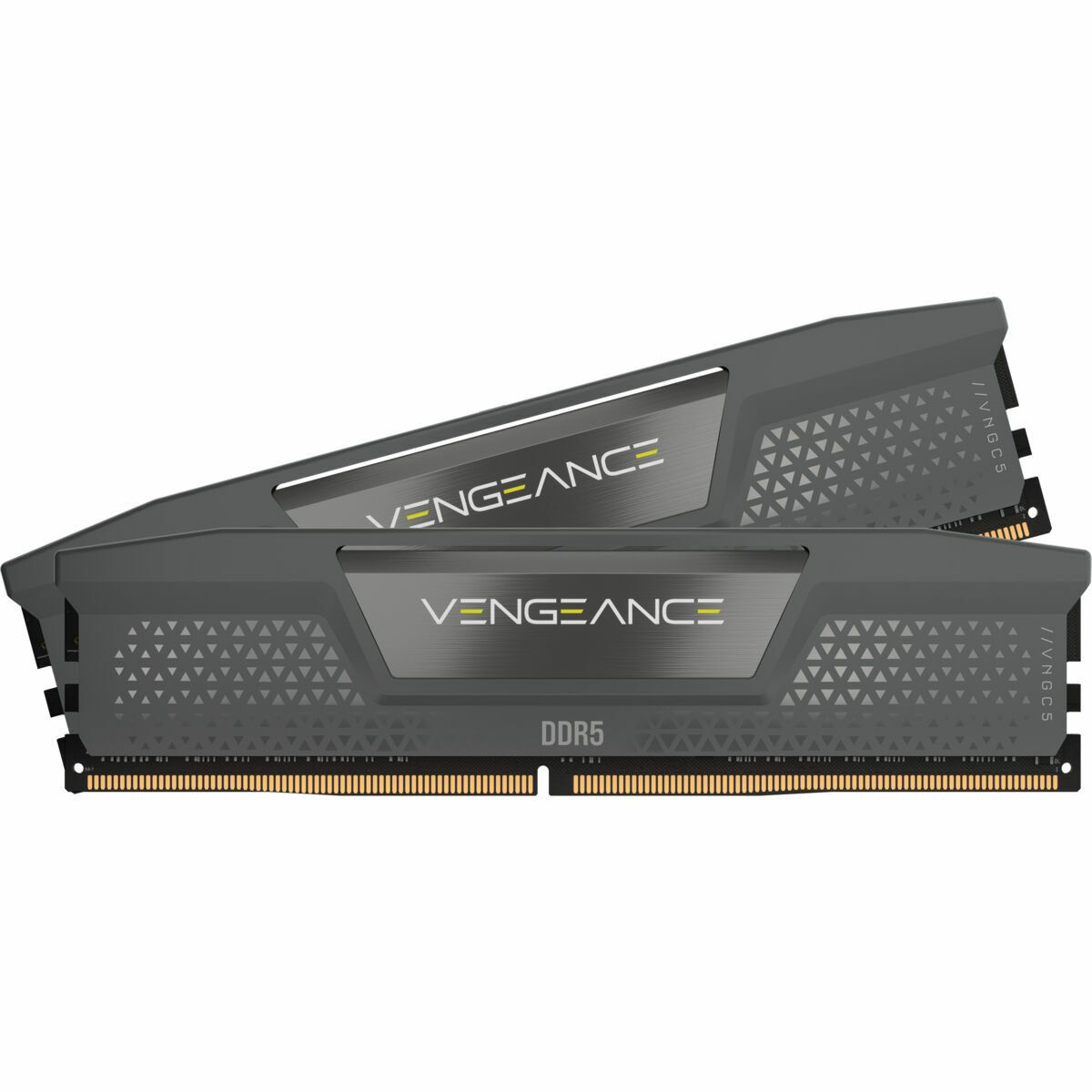 RAM-minne Corsair CMK32GX5M2B5200Z40 Grå 5200 MHz - 2