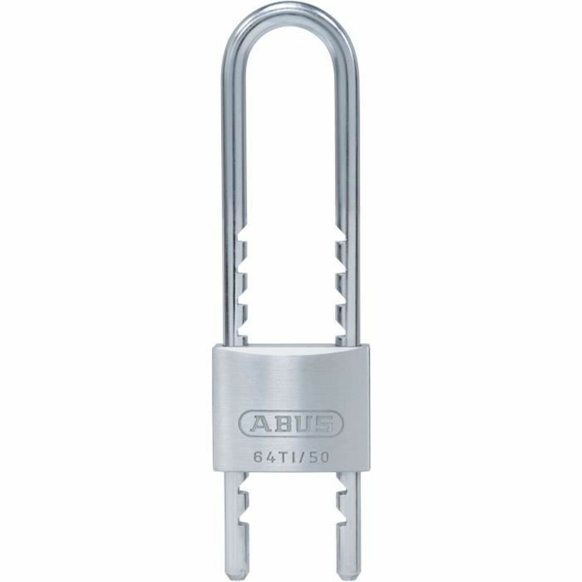 Hänglås med nyckel ABUS 64TI/50HB60-150 B/DFNLI