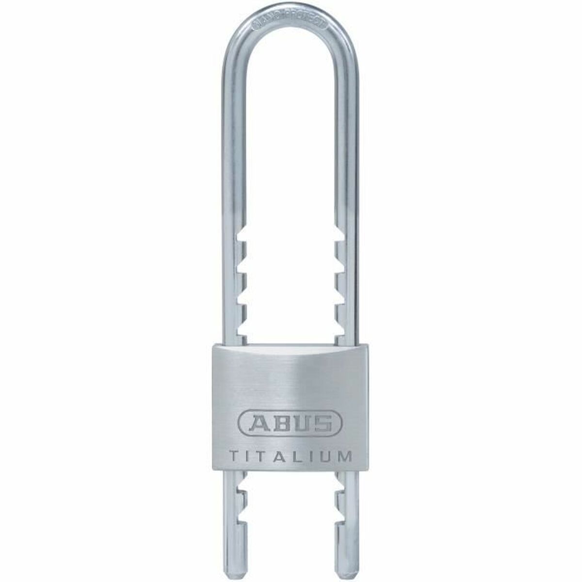 Hänglås med nyckel ABUS 64TI/50HB60-150 B/DFNLI - 3