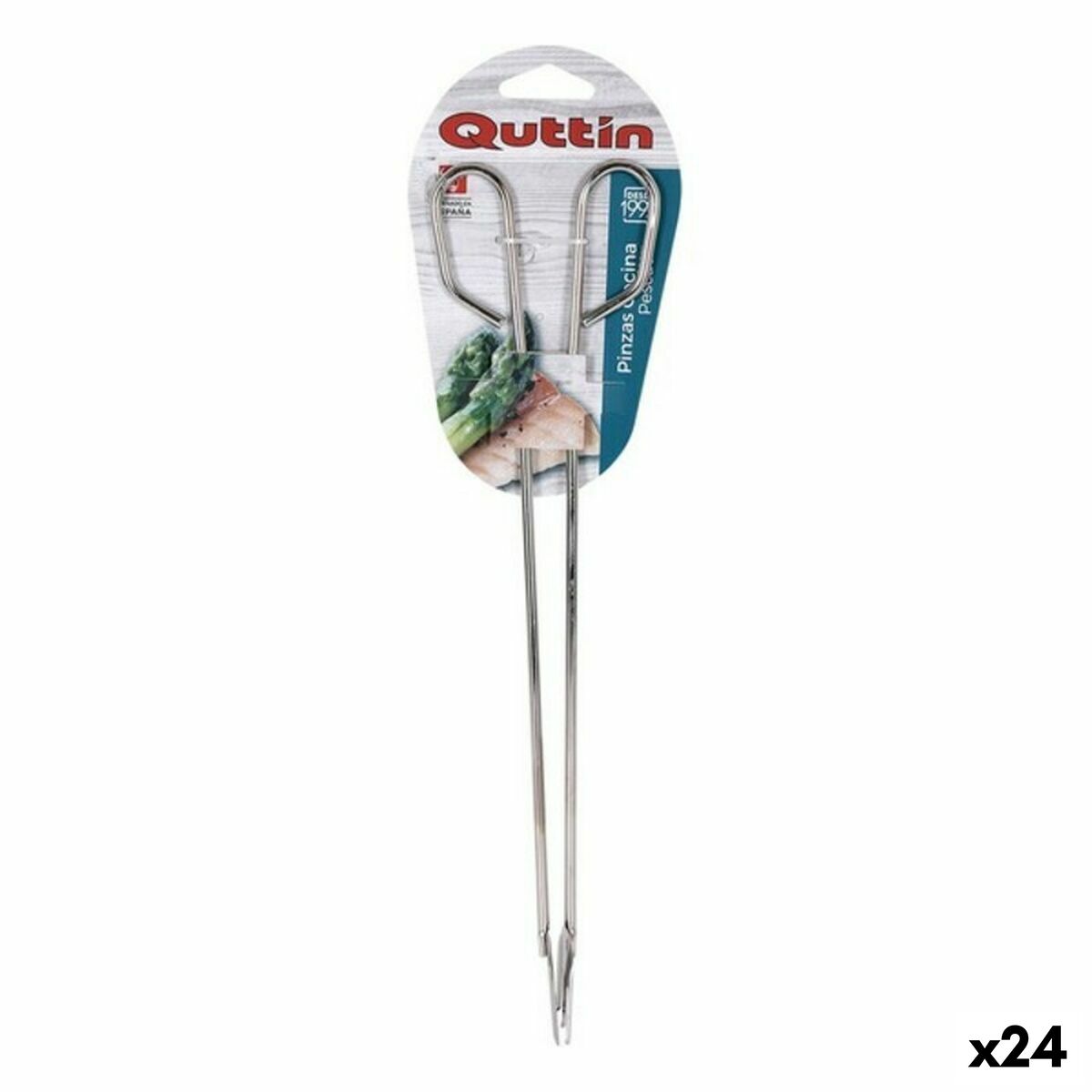Kökstänger Quttin (35 cm)