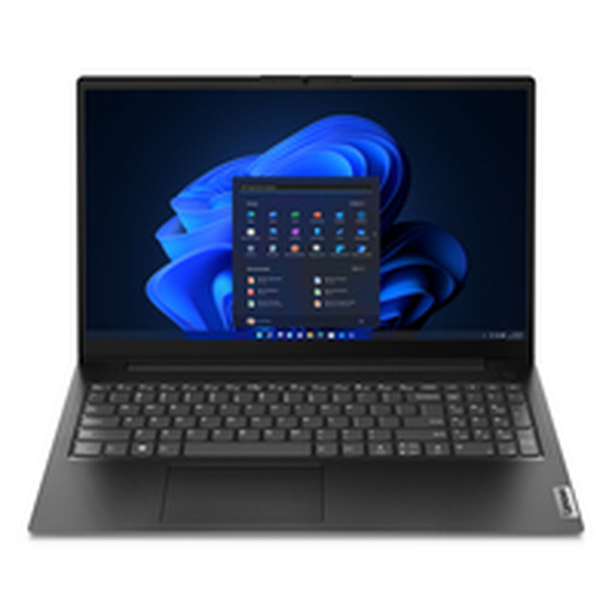 Bärbar dator Lenovo 83A100QDSP 15,6" Intel Core i7-13620H 16 GB RAM 512 GB SSD Qwerty Spanska - 2