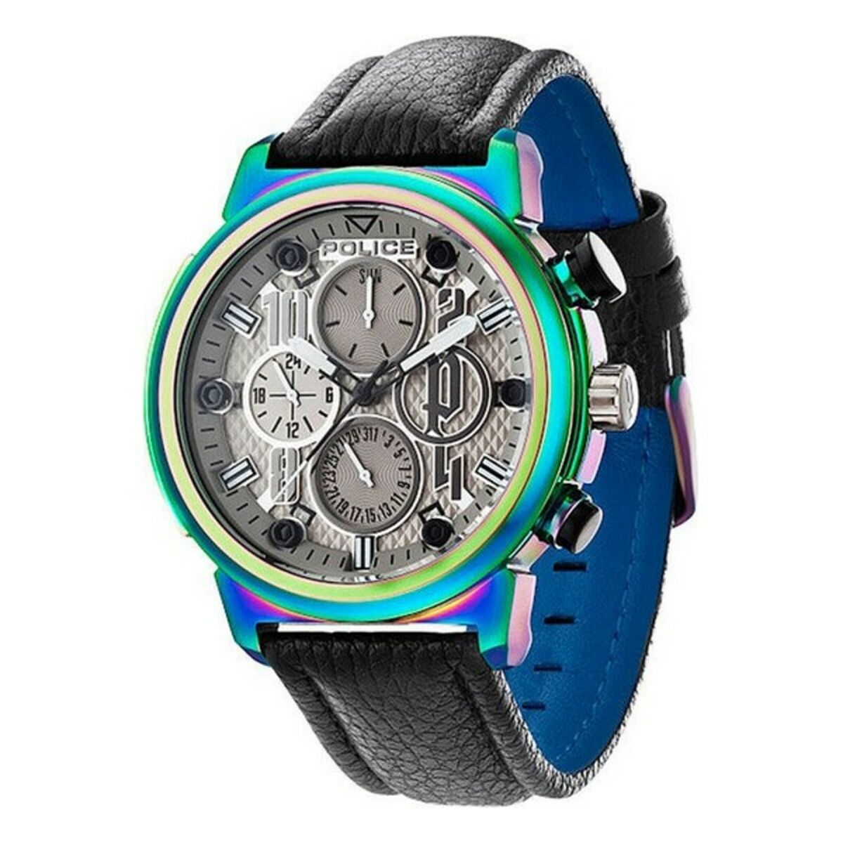 Herrklocka Police R1451235003 (48 mm)