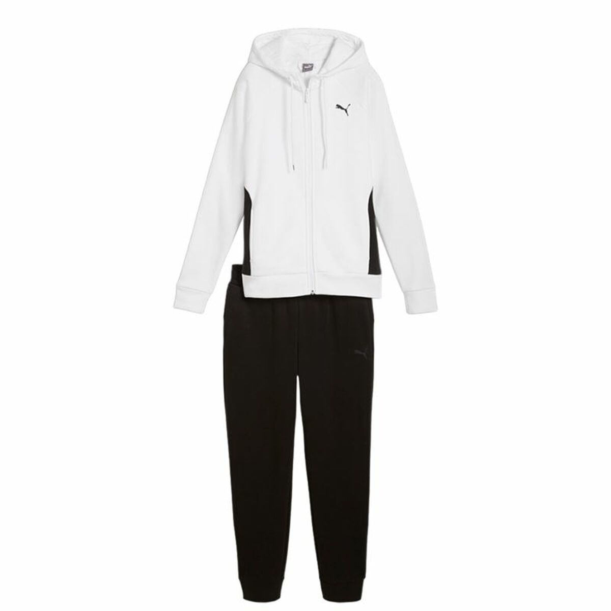 Träningsoverall, Dam Puma Classic Fl