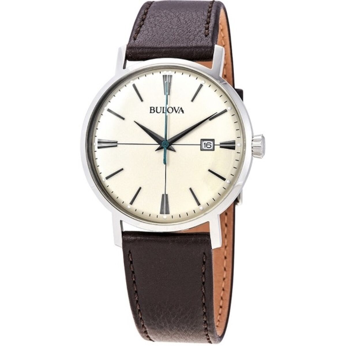 Damklocka Bulova 96B242 - 3
