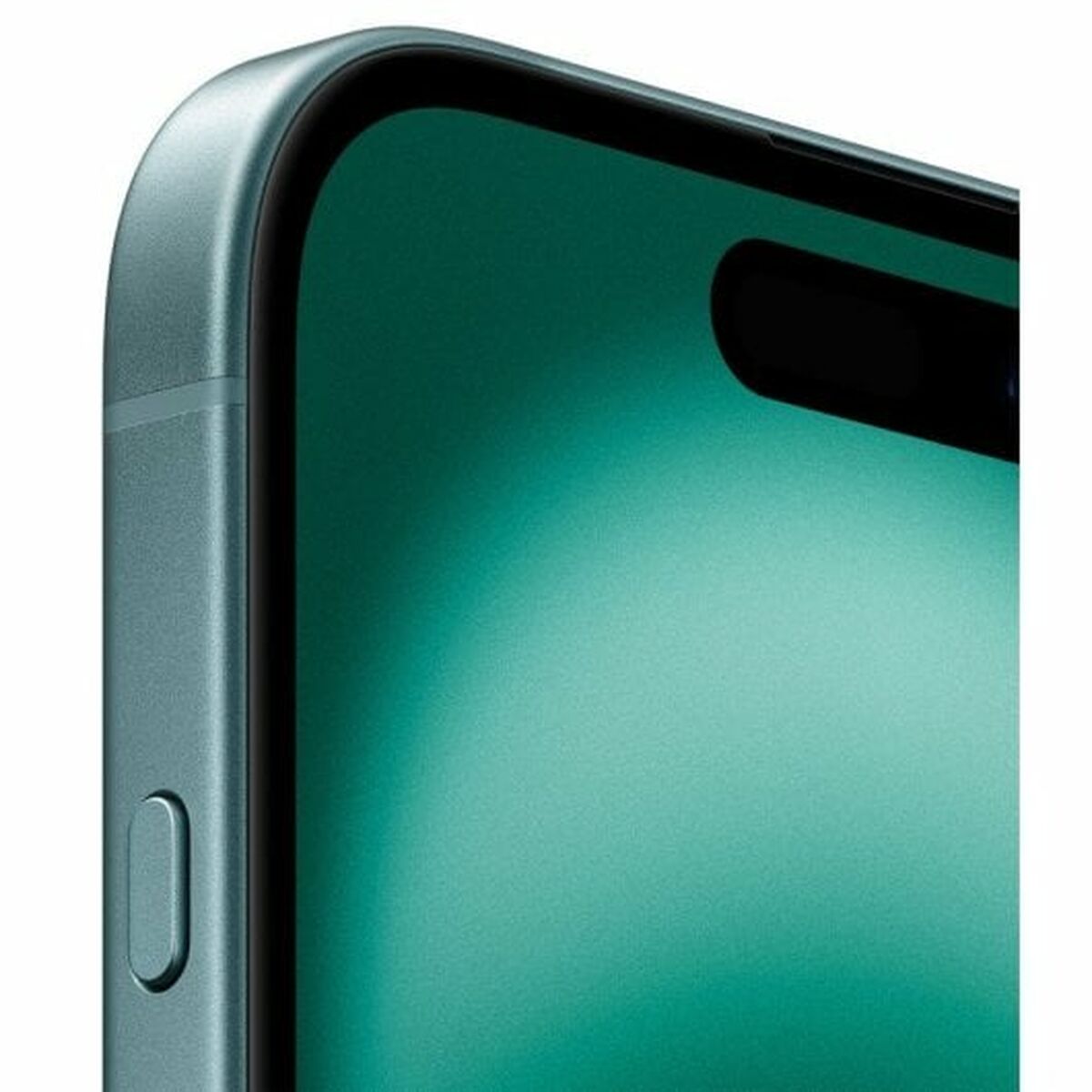 Smartphone Apple iPhone 16 Plus 6,7" 256 GB Grön - 4