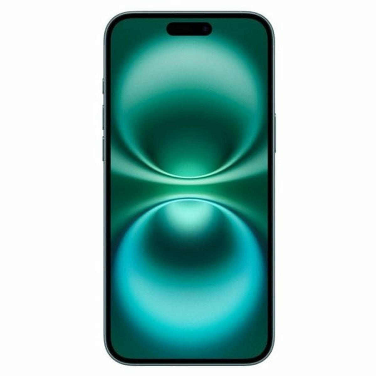 Smartphone Apple iPhone 16 Plus 6,7" 256 GB Grön - 2