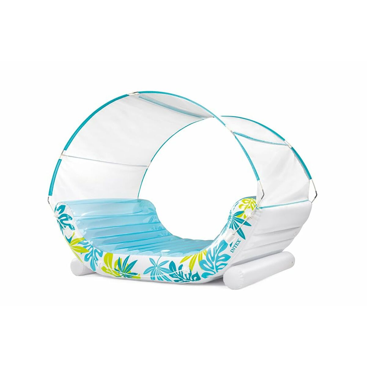Uppblåsbar soffa Intex Celeste - 4