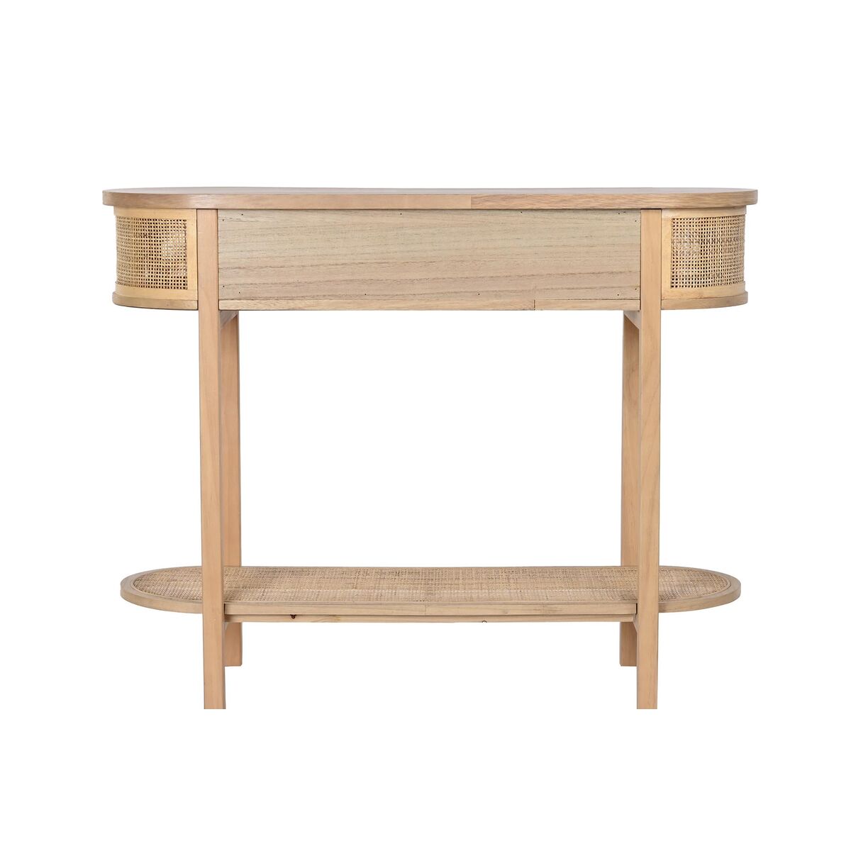 Mottagare DKD Home Decor 100 x 38 x 78 cm - 6