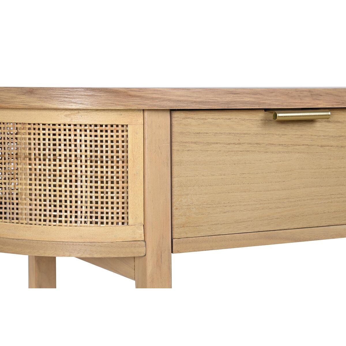 Mottagare DKD Home Decor 100 x 38 x 78 cm - 4