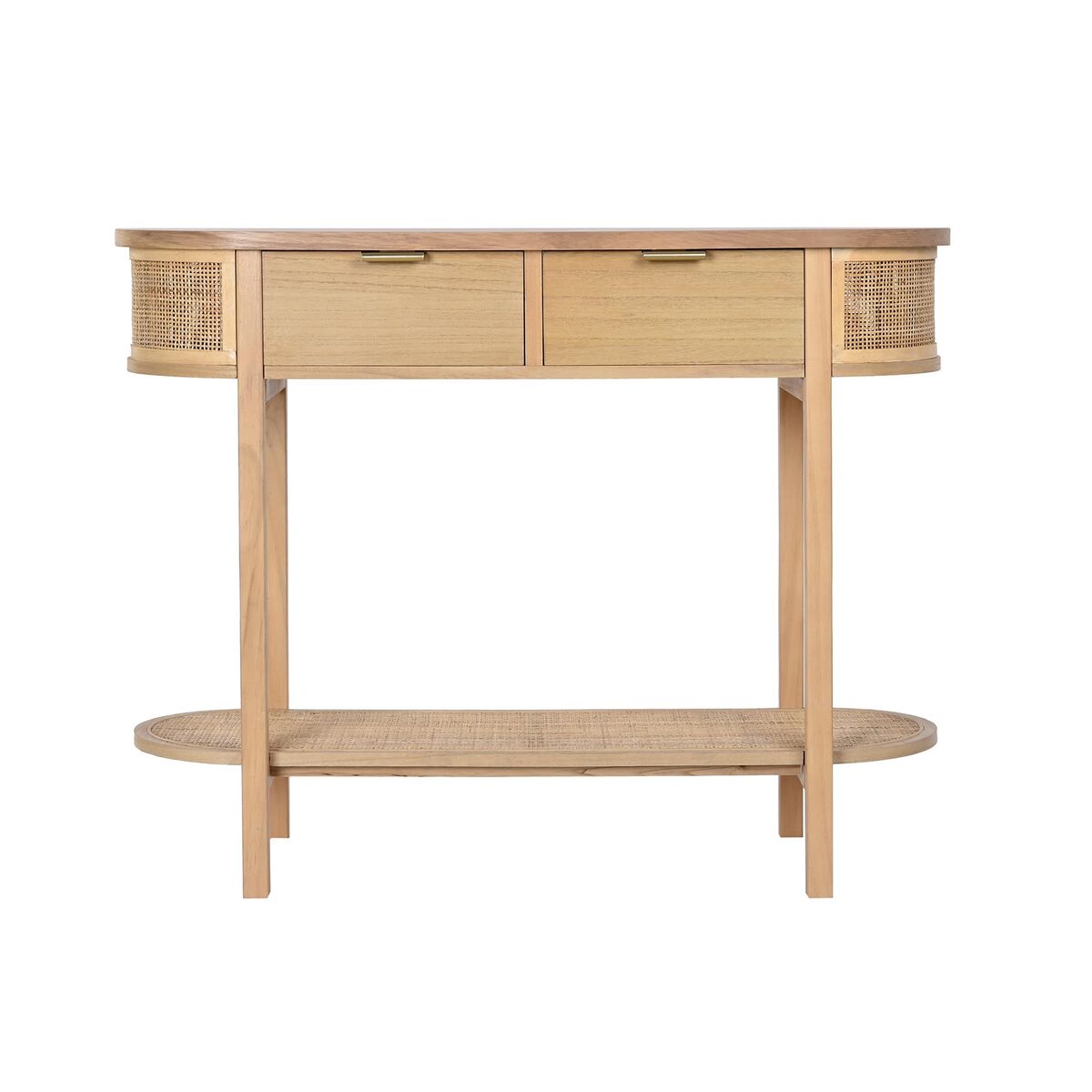 Mottagare DKD Home Decor 100 x 38 x 78 cm - 7
