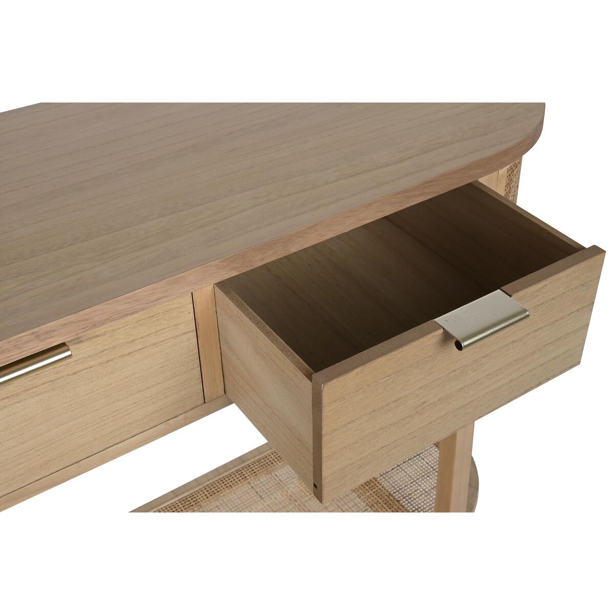 Mottagare DKD Home Decor 100 x 38 x 78 cm - 2