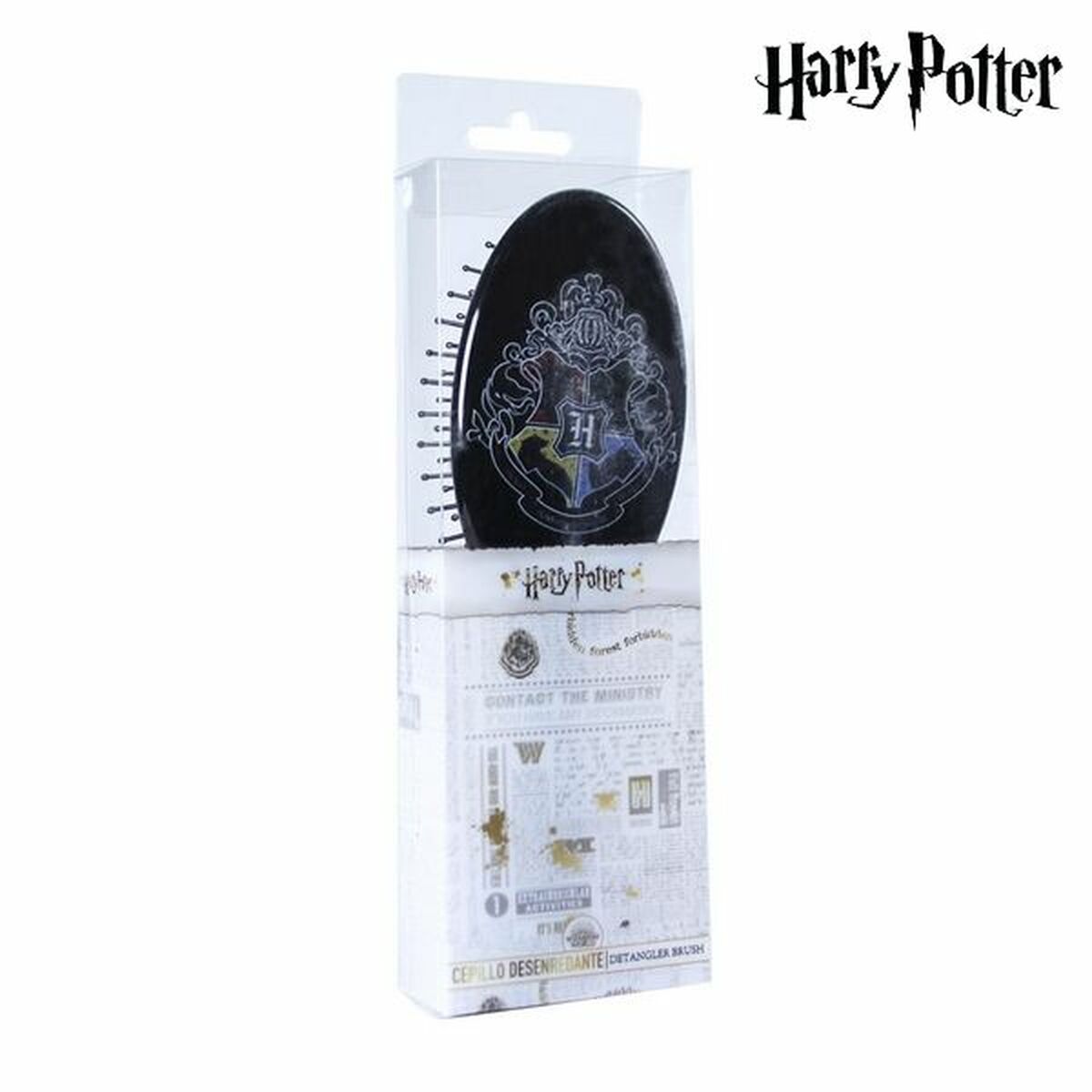 Hårstil Harry Potter CRD-2500001307 - 2