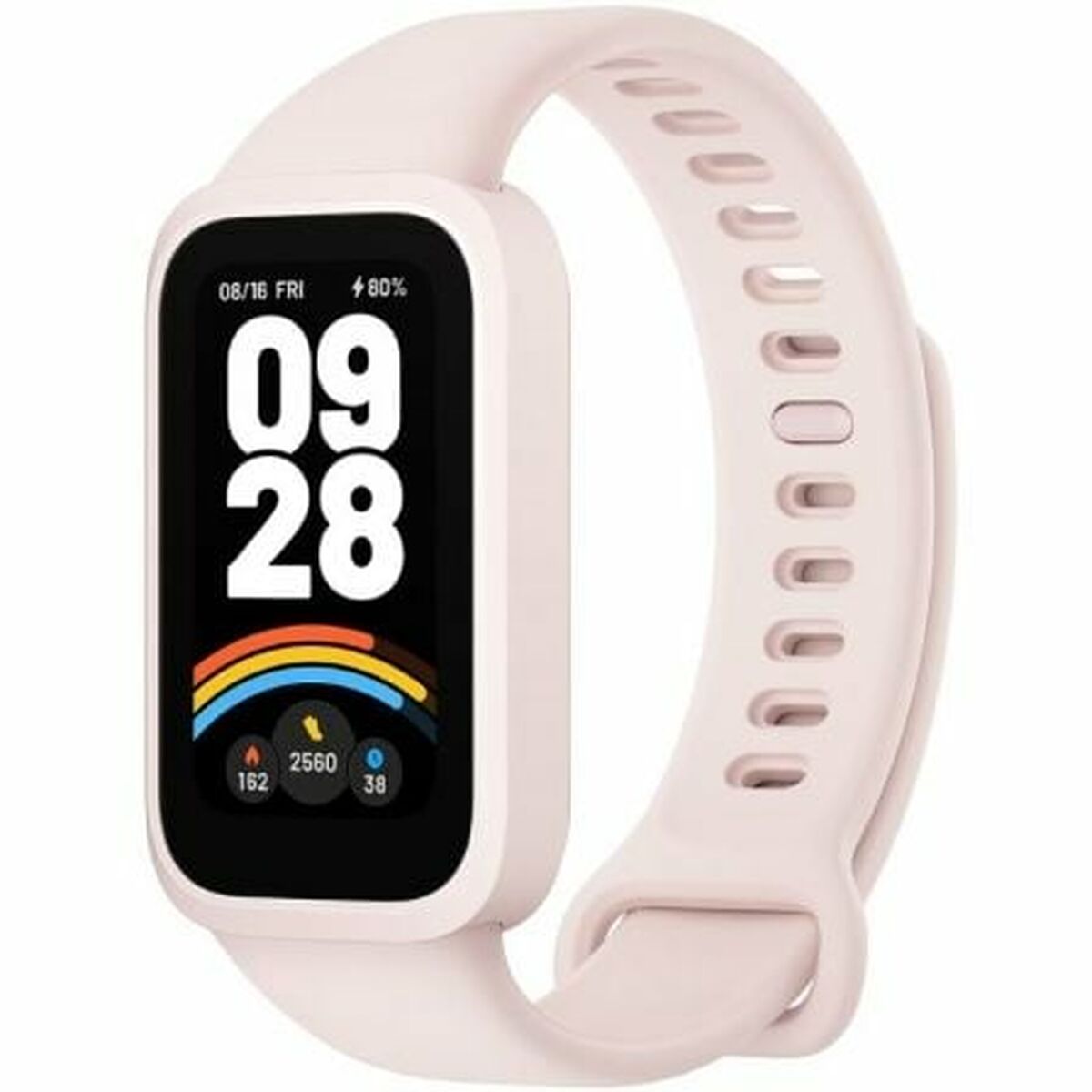 Aktivitetsarmband Xiaomi SM BAND9 ACT PK