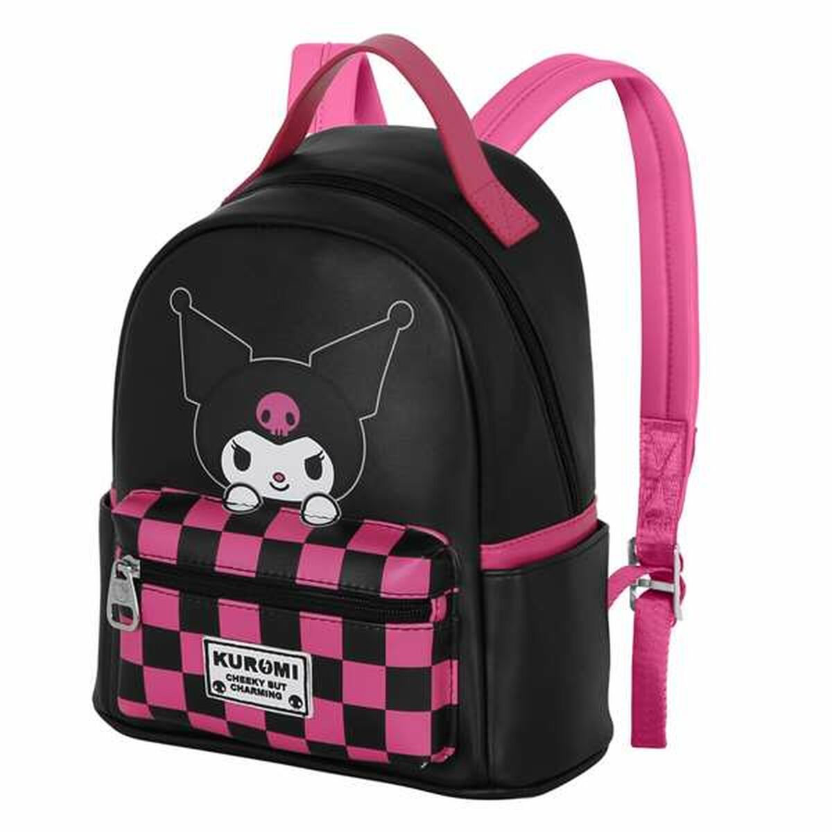 Barnryggsäck Kuromi
